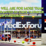 Memphis Will Ask For More Than $600M Granted In State Taxpayer Funds For Stadiums