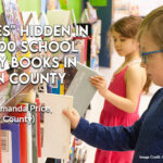 "Snares" Hidden In Over 100 School Library Books In Wilson County (Op-Ed)