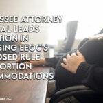 TN Attorney General Leads Coalition In Opposing EEOC's Proposed Rule On Abortion Accommodations