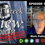 TN Republican Party Bylaws, Open Primaries, “Bona Fide” Status & More - Mark Pulliam On Mill Creek View Tennessee Podcast