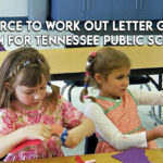 Task Force To Work Out Letter Grading System For Tennessee Public Schools
