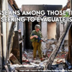 Tennesseans Among Those Trapped and Seeking to Evacuate Israel