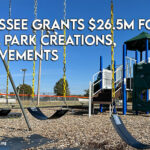 Tennessee Grants $26.5M For Local Park Creations, Improvements