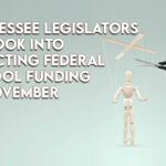Tennessee Legislators To Look Into Rejecting Federal School Funding In November