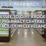 Tennessee To Give Kroger $1M For Pharmacy Central Fill Facility In Cleveland