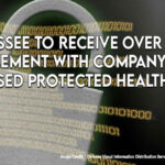 Tennessee To Receive Over $71K In Settlement With Company That Exposed Protected Health Information