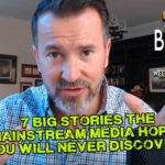 7 Big Tennessee Stories The Mainstream Media Hopes You Will Never Discover… Only for REAL Conservatives In Tennessee Who Want the TRUTH!