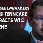 After Delay, Tennessee Lawmakers Extend TennCare Contracts Without Centene