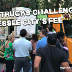 Food Trucks Challenge Tennessee City's Fee