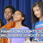 Hamilton County Schools Is Fostering A 'Diverse Schools' Project