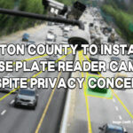 Hamilton County to Install 122 License Plate Reader Cameras Despite Privacy Concerns