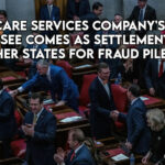 Healthcare Services Company's Push In Tennessee Comes As Settlements With Other States For Fraud Pile Up