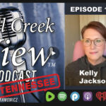 Sex Offenders, Drag Shows, The TN "Criminal Mill," The LGBTQ+ Agenda & More - TTC Reporter Kelly Jackson On The Mill Creek View Tennessee Podcast