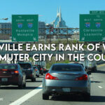 Nashville Earns Rank Of Worst Commuter City In The Country