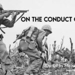 On The Conduct Of War