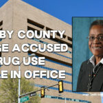 Shelby County Judge Accused Of Drug Use While In Office