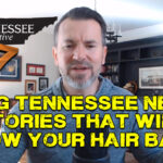 Brandon Bringing You News You Can Use, That Is Not Meant To Confuse Conservative Republicans Into Thinking That Those Masquerading In Tennessee Media Actually Give A Rip About Your Republican Values!