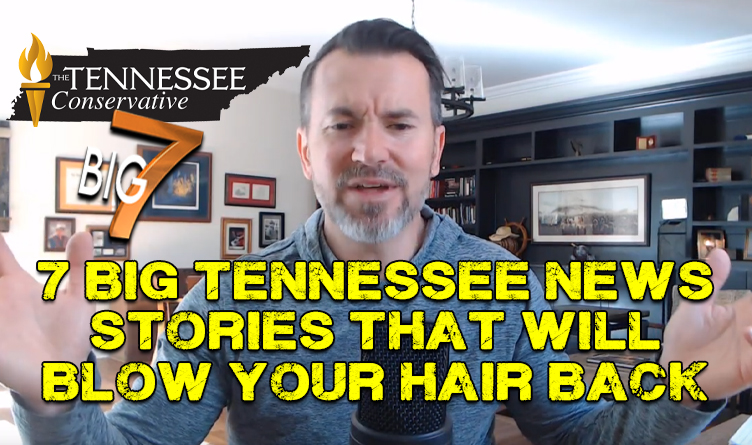 Brandon Bringing You News You Can Use, That Is Not Meant To Confuse Conservative Republicans Into Thinking That Those Masquerading In Tennessee Media Actually Give A Rip About Your Republican Values!