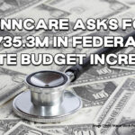 TennCare Asks For $735.3M In Federal, State Budget Increase