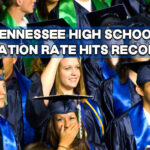Tennessee High School Graduation Rate Hits Record High