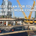 Tennessee Plan For Toll Lanes, $3.3B In Road Work Coming In December