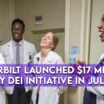 Vanderbilt Launched $17 Million Faculty DEI Initiative In July