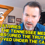 7 Big News Stories For Conservative Christians That Are Concerned About Tennessee Politics Leaning Ever Farther To The Left...