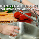Water Softener Companies Place Surprise Liens On Homes Of Military Families