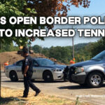 Biden's Open Border Policies Lead To Increased Tennessee Crime
