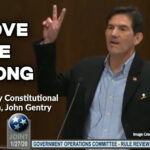 PROVE ME WRONG (Editorial By John Gentry)
