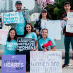 Reversing Roe V Wade Saved TONS Of Babies