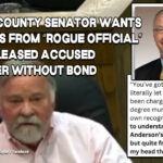 Shelby County Legislator Wants Answers From “Rogue Official” Who Released Accused Murderer Without Bond