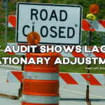TDOT Audit Shows Lack Of Inflationary Adjustments