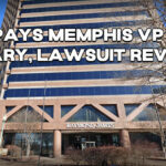 TVA Pays Memphis VP "Big" Salary, Lawsuit Reveals