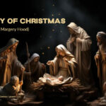 The Joy Of Christmas by Margery Hood