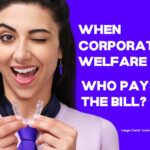 When Corporate Welfare Fails, Who Pays The Bill?