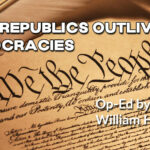Why Republics Outlive Democracies
