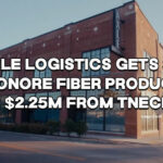 Axle Logistics Gets $5M, Vonore Fiber Products $2.25M From TNECD