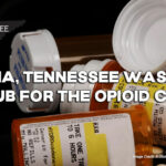 Celina, Tennessee Was Once A Hub For The Opioid Crisis