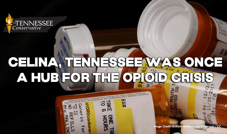 Celina, Tennessee Was Once A Hub For The Opioid Crisis