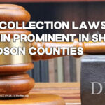 Debt Collection Lawsuits Remain Prominent In Shelby, Davidson Counties