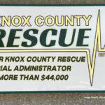 Former Knox County Rescue Financial Administrator Stole More Than $44,000