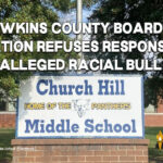 Hawkins County BOE Refuses Responsibility For Alleged Racial Bullying