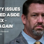 Heavy Issues Pushed Aside By Sex - Yet Again