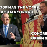 House Republicans Have The Votes To Impeach Mayorkas, Congressman Green Says