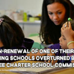 MNPS Non-Renewal Of One Of Their Highest Performing Schools Overturned By Tennessee Charter School Commission