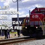 Mt. Juliet, After Beacon Lawsuit, Drops $100/Day Food Truck Fee