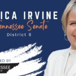The Tennessee Conservative Endorses Monica Irvine For Tennessee Senate District 6