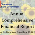 Tennessee Financial Report Shows $4.8B Increased Financial Position