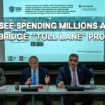 Tennessee Spending Millions Already On I-55 Bridge, "Toll Lane" Projects